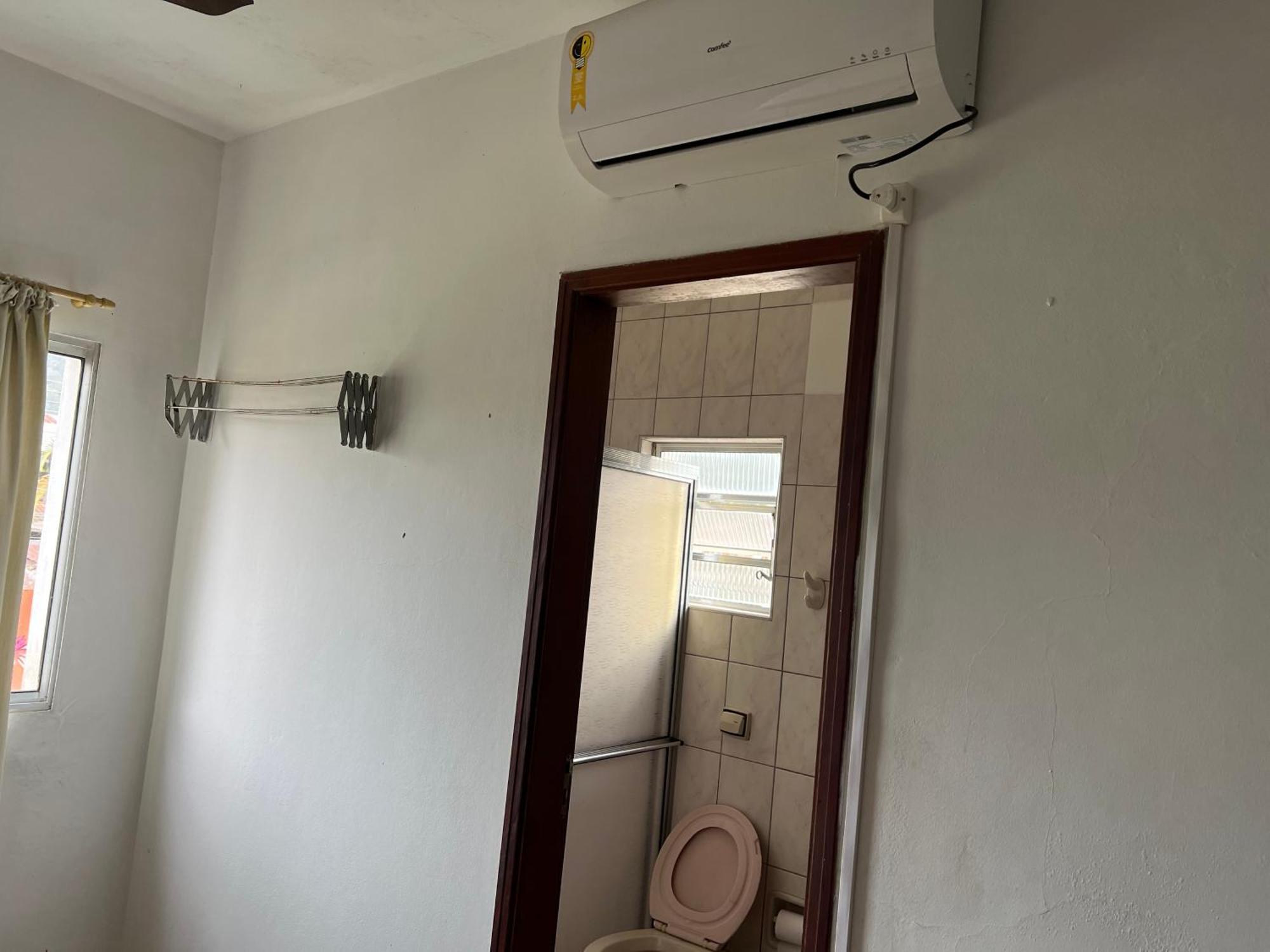 Aptos Familia Com Ar Condicionado Ubatuba Praia Pereque Acu 외부 사진
