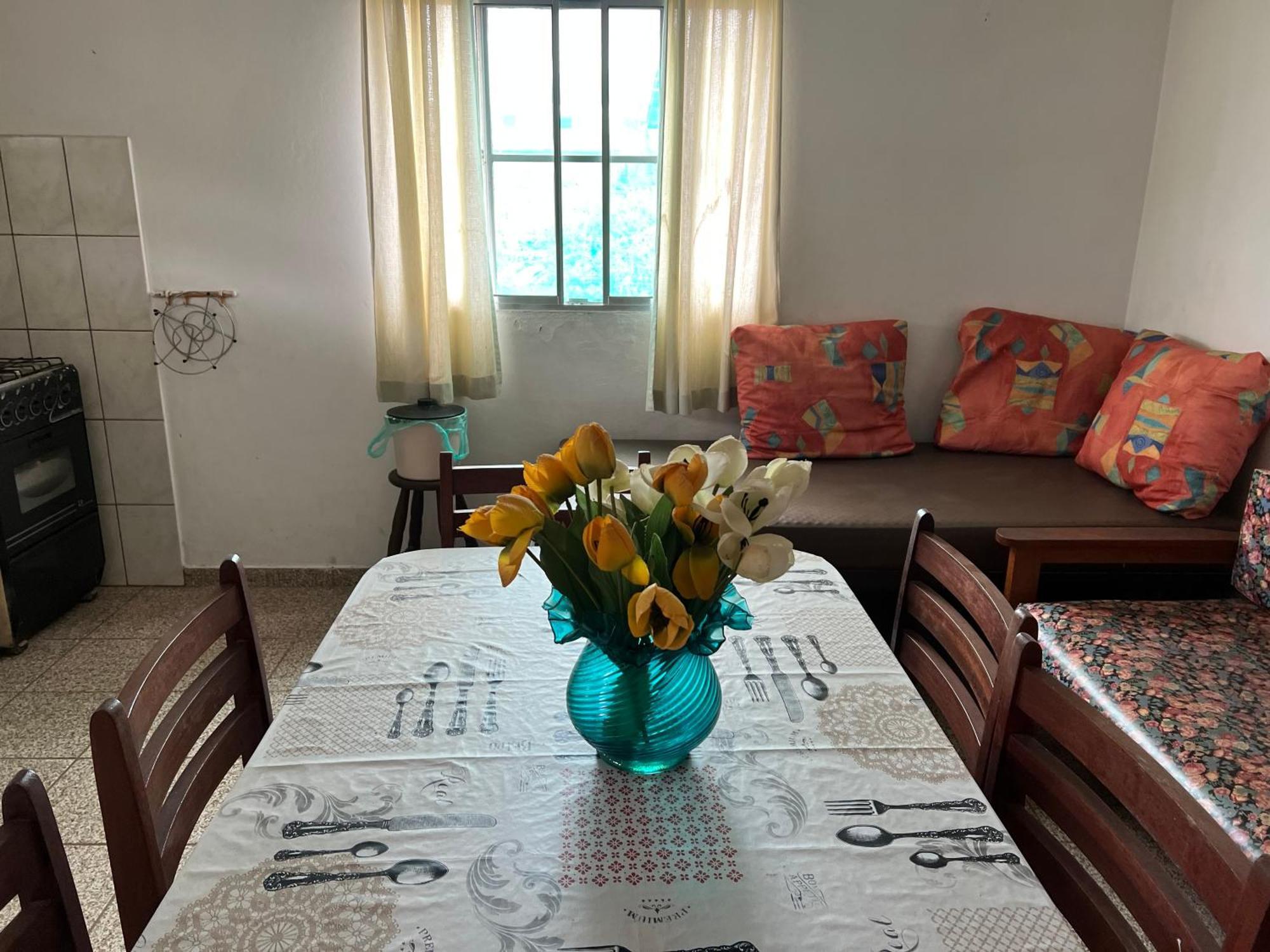 Aptos Familia Com Ar Condicionado Ubatuba Praia Pereque Acu 외부 사진