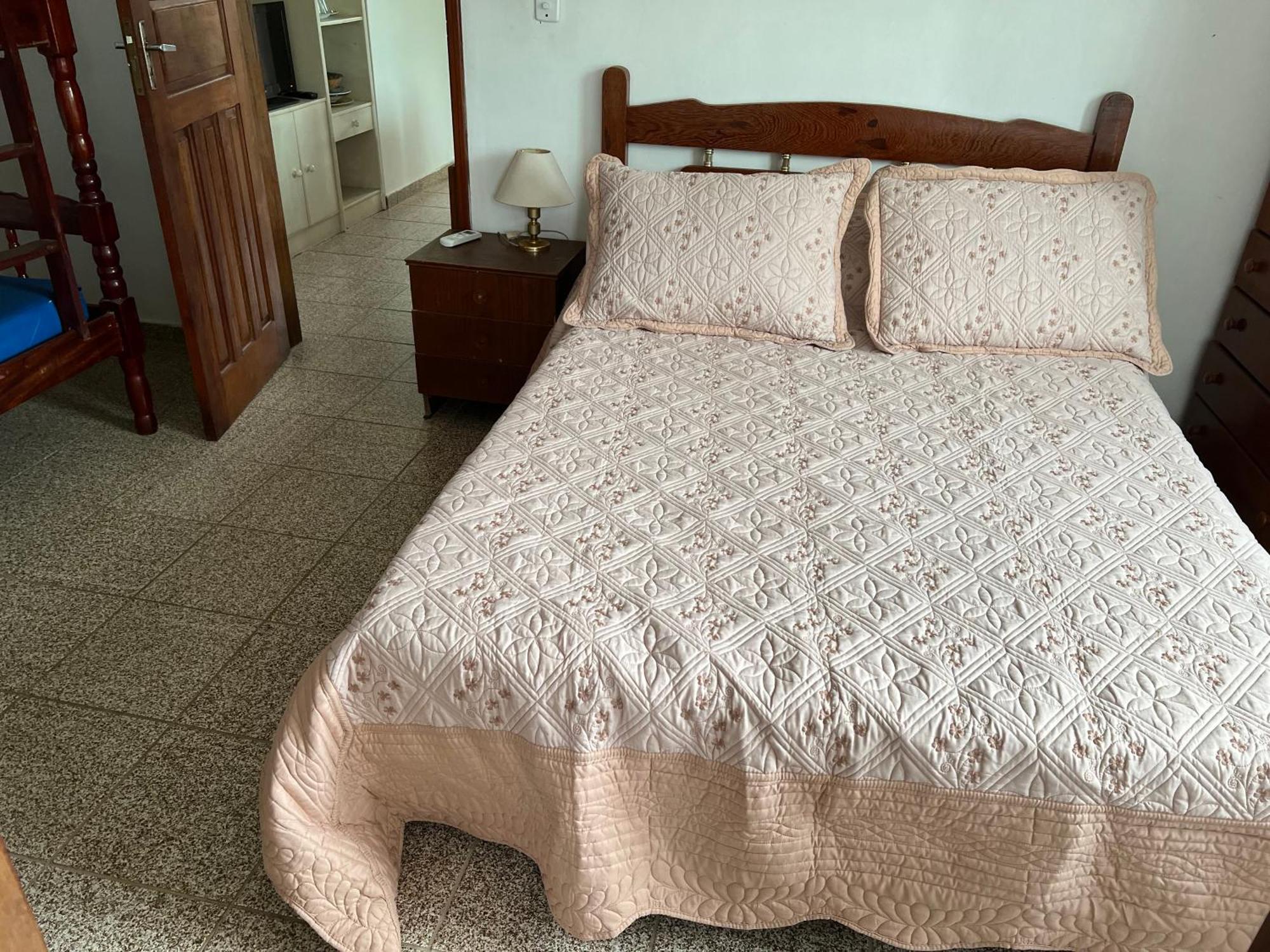 Aptos Familia Com Ar Condicionado Ubatuba Praia Pereque Acu 외부 사진