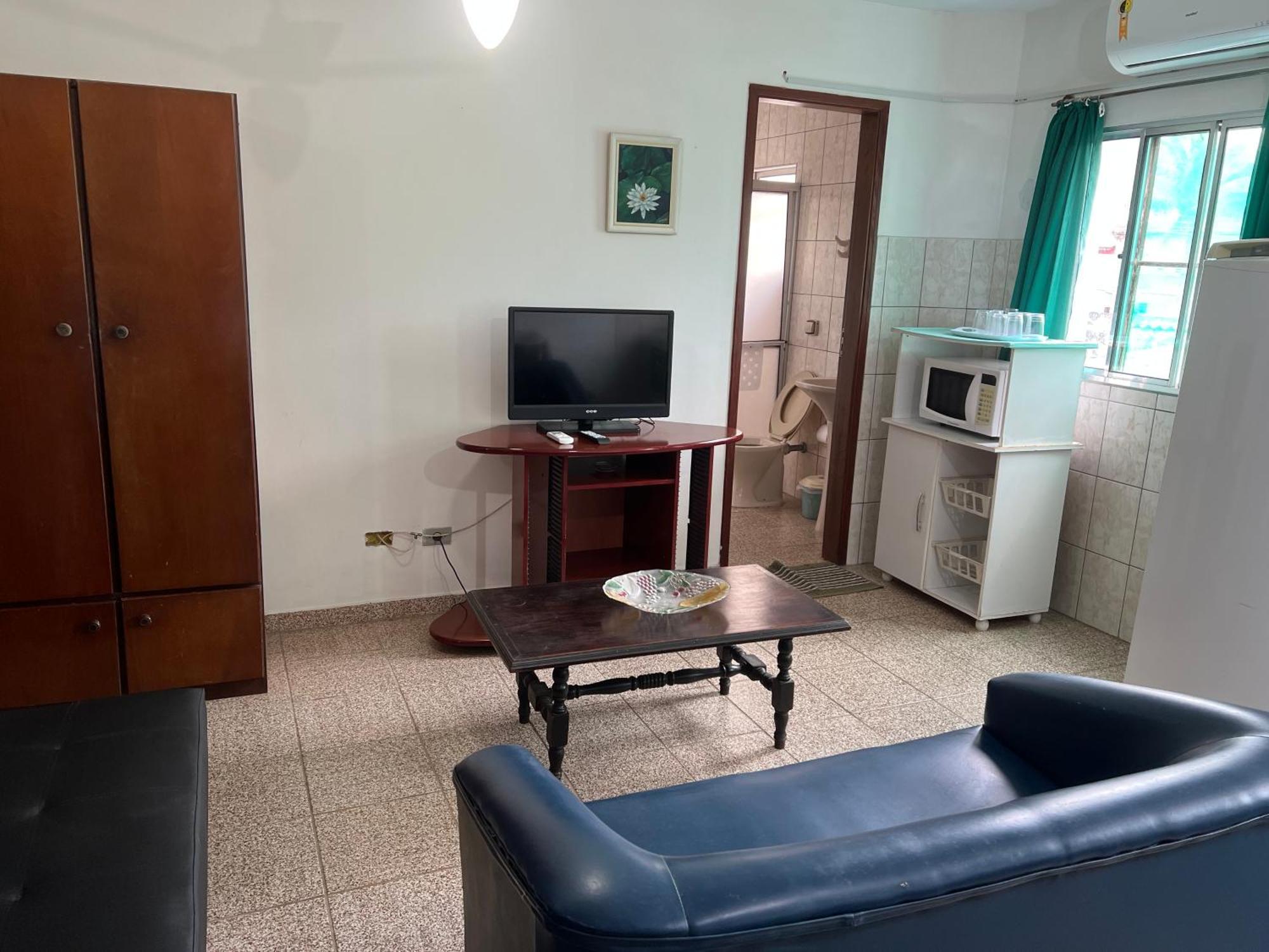 Aptos Familia Com Ar Condicionado Ubatuba Praia Pereque Acu 외부 사진