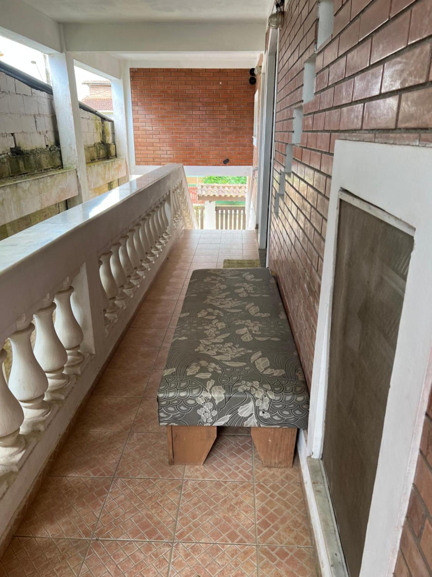 Aptos Familia Com Ar Condicionado Ubatuba Praia Pereque Acu 외부 사진