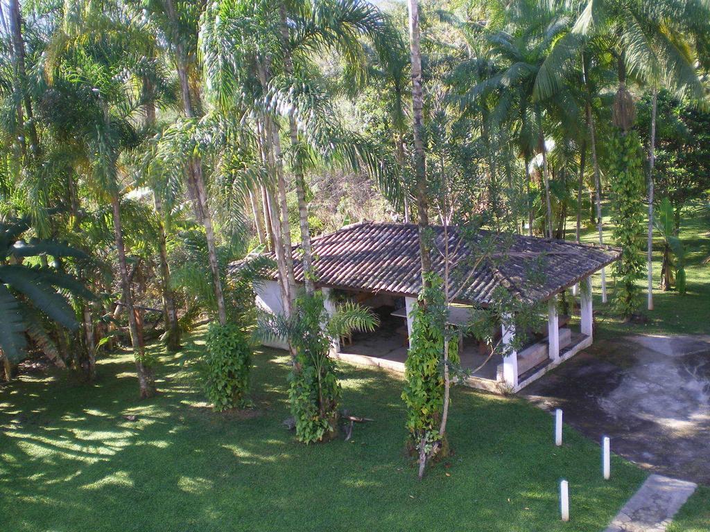 Aptos Familia Com Ar Condicionado Ubatuba Praia Pereque Acu 외부 사진