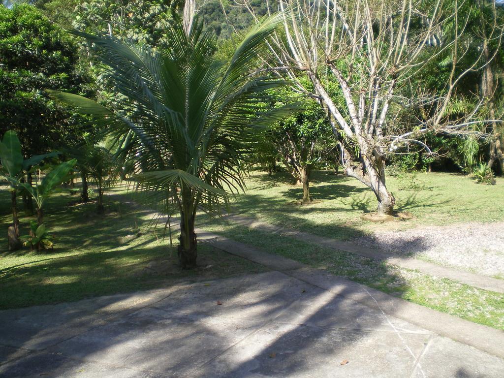 Aptos Familia Com Ar Condicionado Ubatuba Praia Pereque Acu 외부 사진