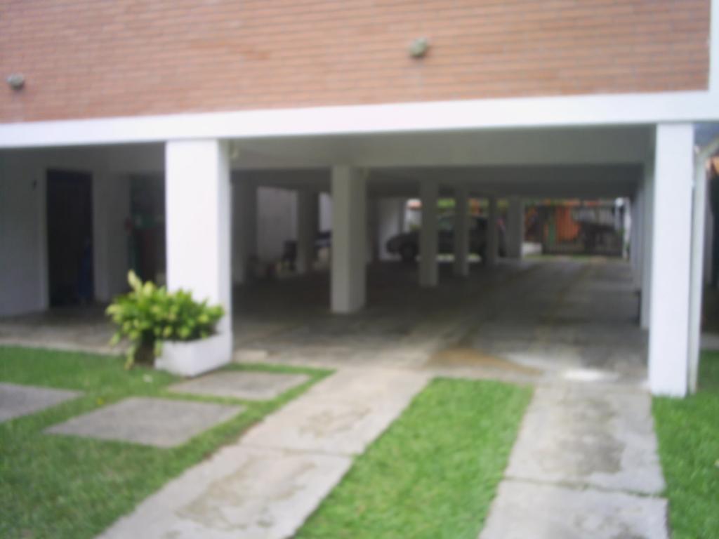 Aptos Familia Com Ar Condicionado Ubatuba Praia Pereque Acu 외부 사진