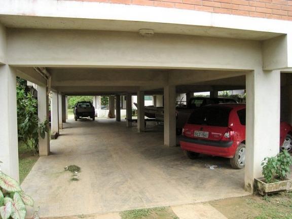 Aptos Familia Com Ar Condicionado Ubatuba Praia Pereque Acu 외부 사진