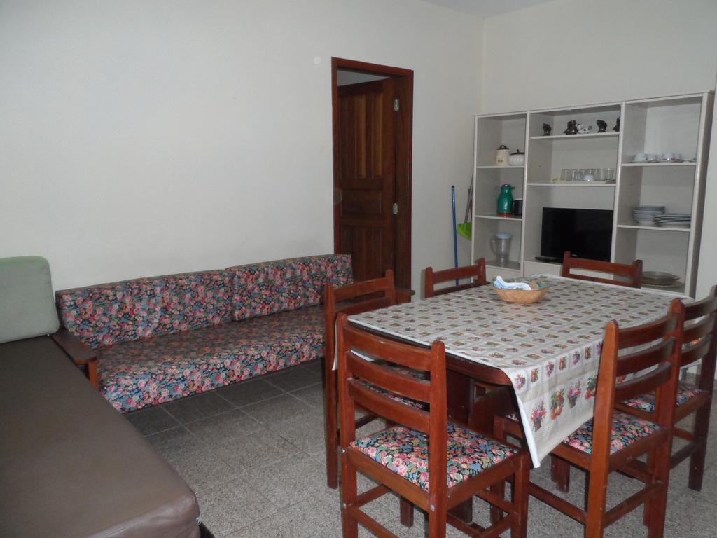 Aptos Familia Com Ar Condicionado Ubatuba Praia Pereque Acu 외부 사진