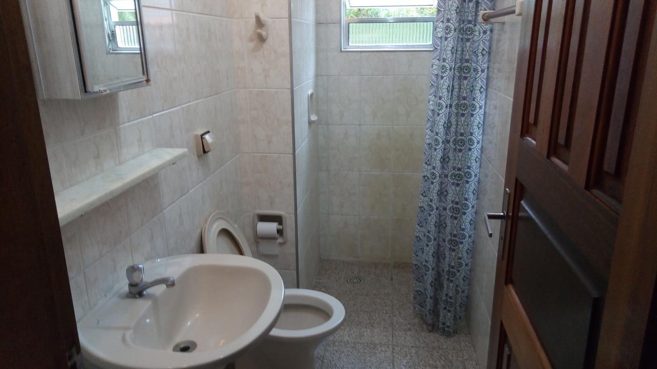 Aptos Familia Com Ar Condicionado Ubatuba Praia Pereque Acu 외부 사진