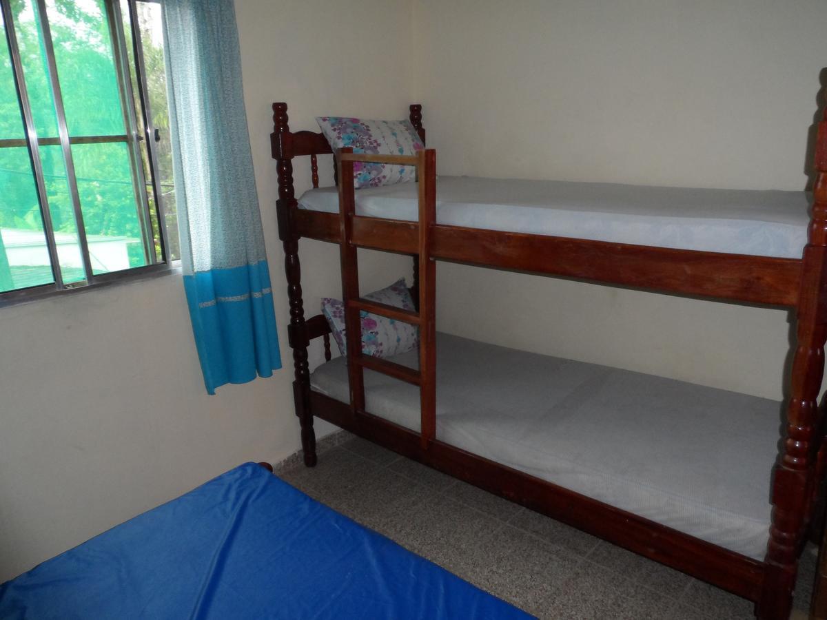Aptos Familia Com Ar Condicionado Ubatuba Praia Pereque Acu 외부 사진