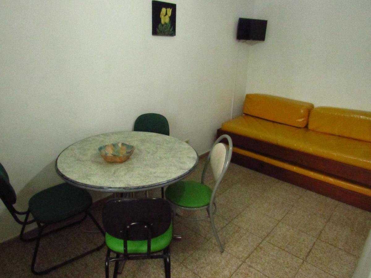 Aptos Familia Com Ar Condicionado Ubatuba Praia Pereque Acu 외부 사진