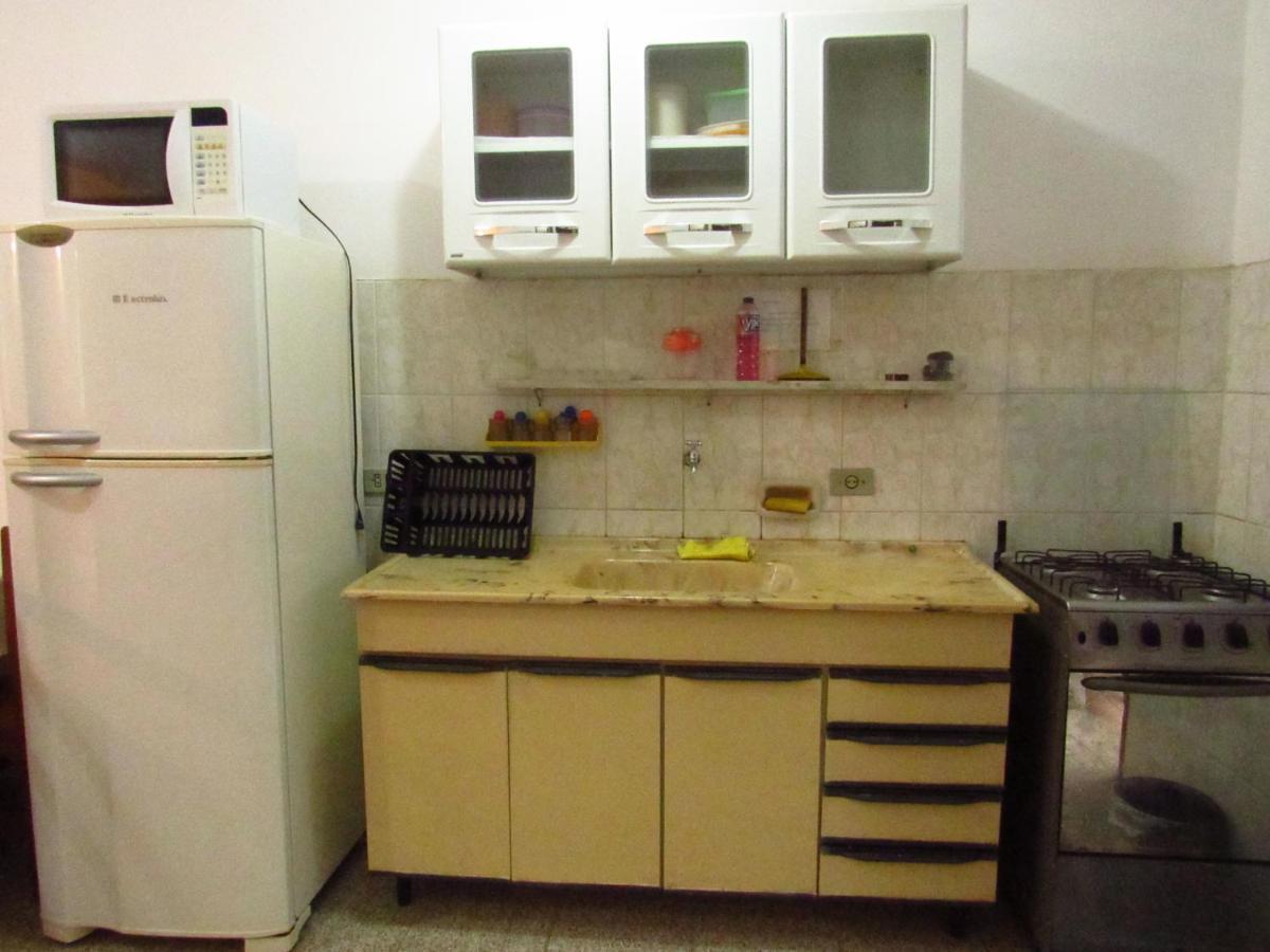 Aptos Familia Com Ar Condicionado Ubatuba Praia Pereque Acu 외부 사진