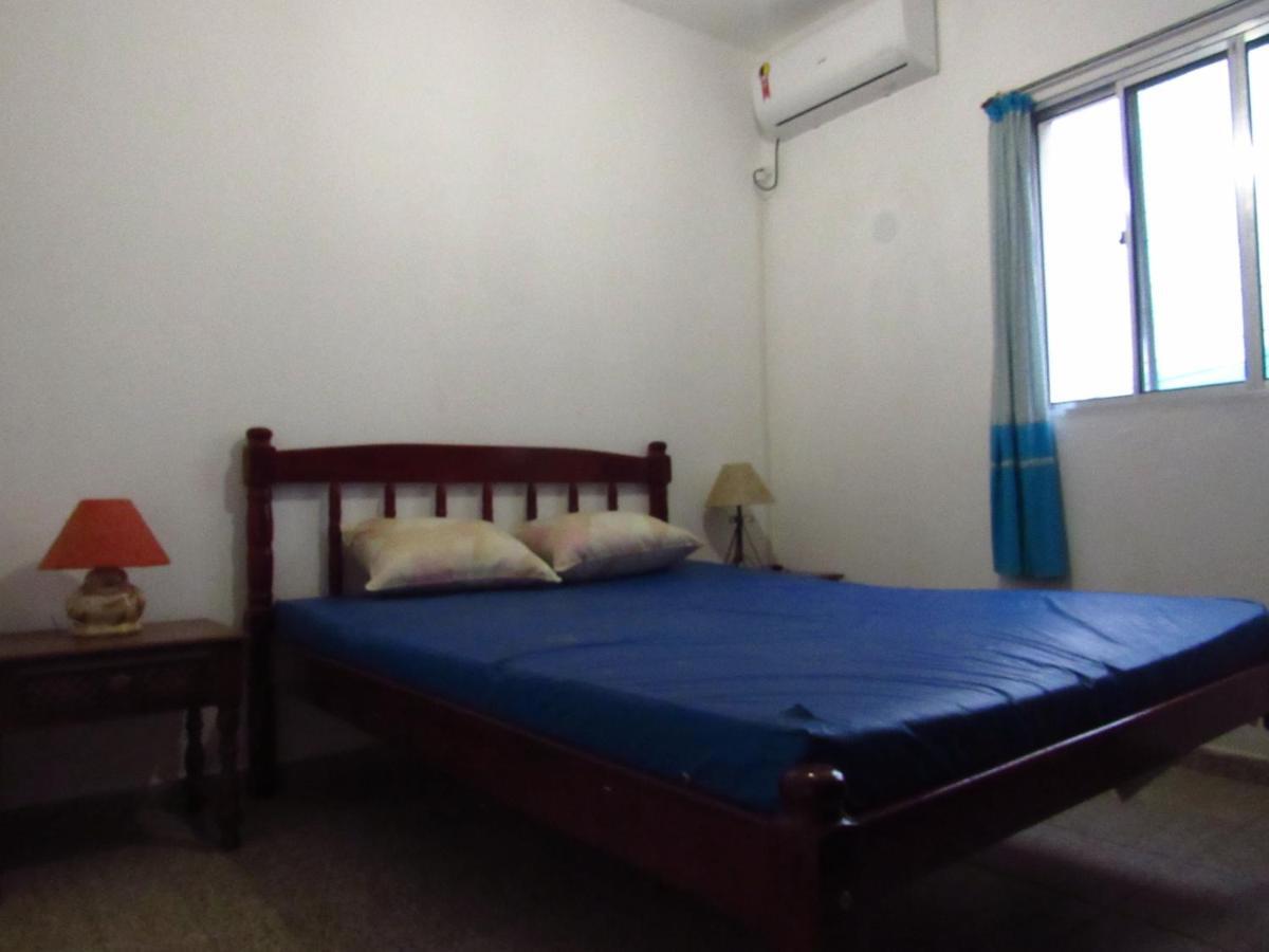 Aptos Familia Com Ar Condicionado Ubatuba Praia Pereque Acu 외부 사진