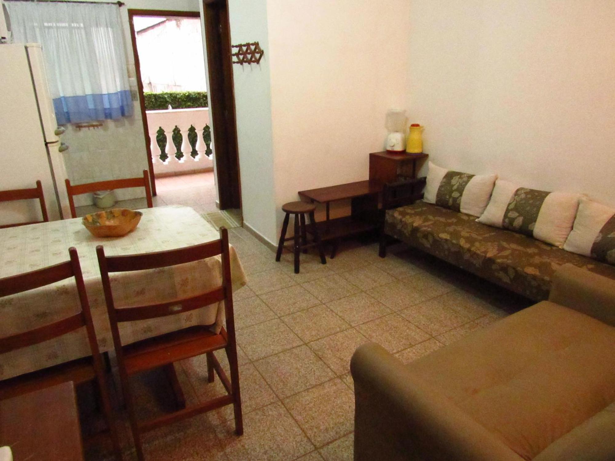 Aptos Familia Com Ar Condicionado Ubatuba Praia Pereque Acu 외부 사진