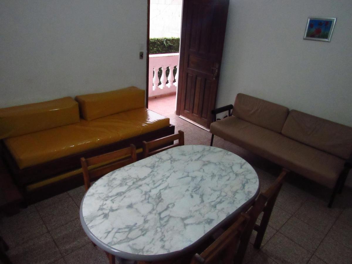 Aptos Familia Com Ar Condicionado Ubatuba Praia Pereque Acu 외부 사진